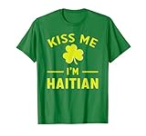 Haiti St. Patricks Shirt