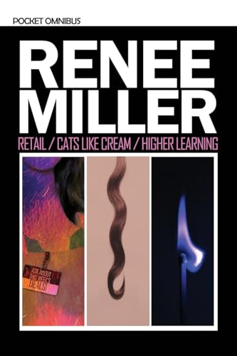 Retail / Cats Like Cream / Higher Learning