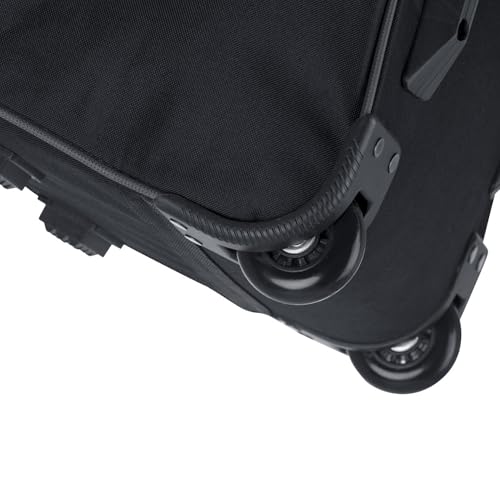 image for Bag Boy T-660 Golf Travel Cover for Airlines, Quilted Padded Top, Inte