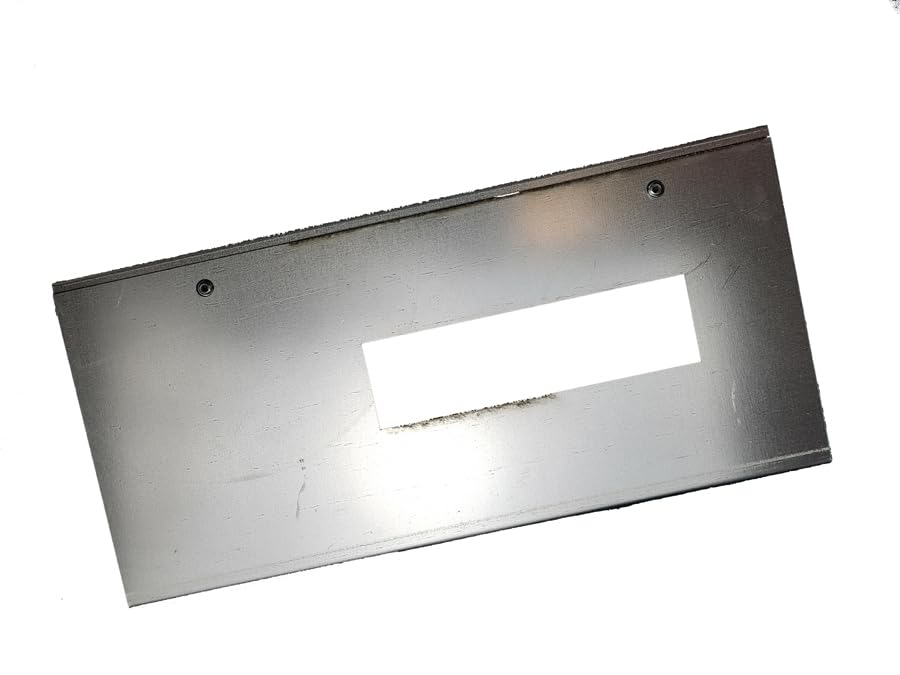 1pc new Elevator speed limiter DG-267JTR iron cover/protective cover