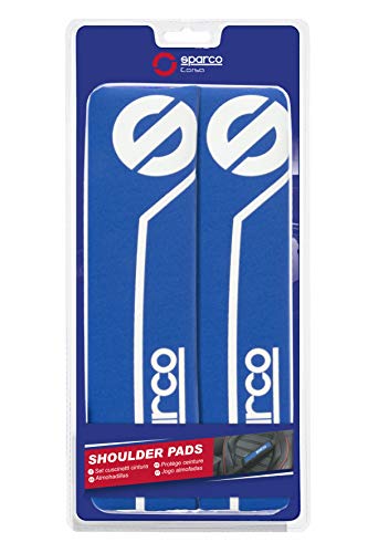 Sparco Spc SPC1200 Cuscino Modello Linea S