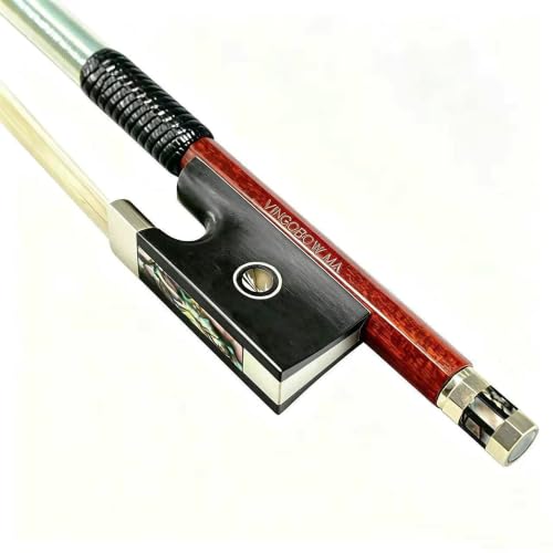 VINGOBOW Hybrid Violin Bow