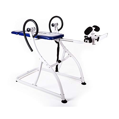Inversionsbank Klarfit Relax Zone Comfort für Wirbelsäulenstreckung