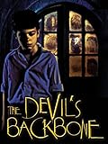 The Devil's Backbone [Ultra HD]