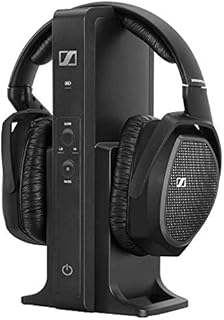 Sennheiser RS175-U Digital TV Wireless Headphones