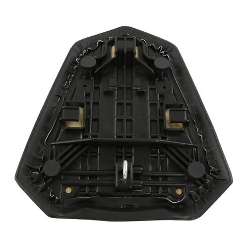 Asientos de motocicleta con acabado prémium para CB500F y CBR500R 5