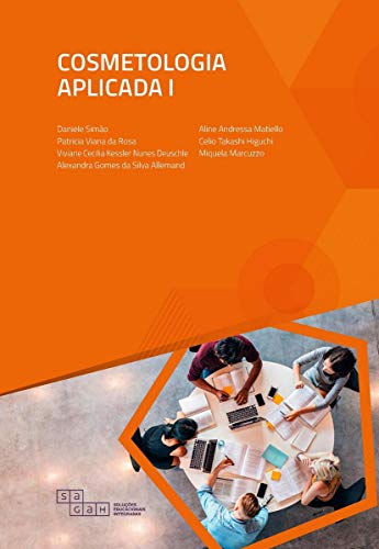 Cosmetologia aplicada i: