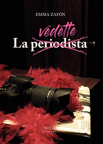  La Vedette