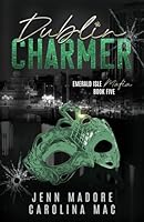 Dublin Charmer: A Dark Mafia Romance 1998372820 Book Cover