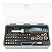 Produktbild Makita B-36170 Ratschen- und Bit-Set 47-teilig