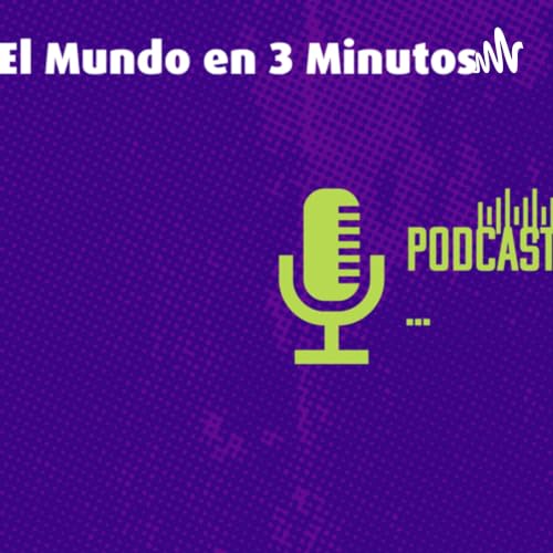 『El Mundo en 3 Minutos』のカバーアート