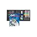 Expo Low Odor Dry Erase Marker Kit - Fine Marker Point Type - Chisel Marker Point Style - Assorted Ink - 12 / Set