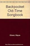  Backpocket Old-Time Songbook