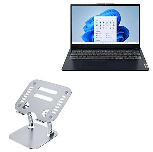 Base ajustable metálica BoxWave para Lenovo IdeaPad 3 15"