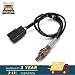 Lambda 036906262 - Sensor de oxígeno para coche