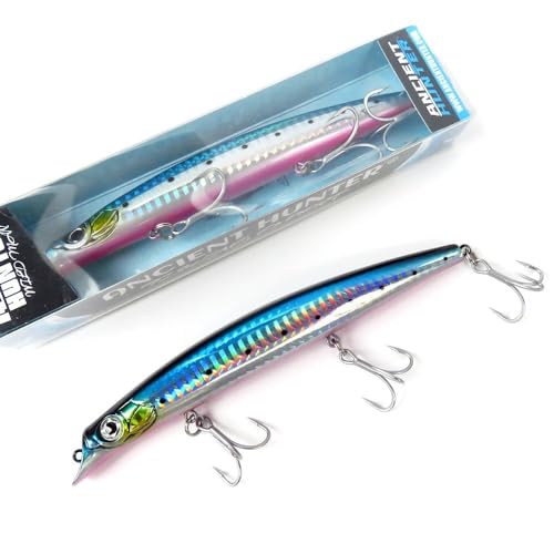 Amazon.co.jp: ジギンガーZ: シーバス&キャスティング