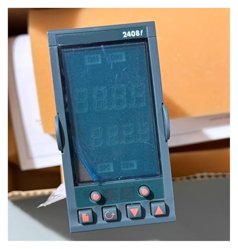 InduCorex 2408f/CC/VH/LH/L2/L2/FH/PB/XX/GER/XXXXXX/K/0/1000 Thermostat, Temperature Controller