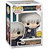 Funko Pop! Animation: Jujutsu Kaisen - Toge Inumaki Chase Bundled With A Byron's Attic Protector - View #8
