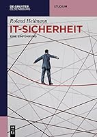 It-Sicherheit: Eine Einfuhrung 3110494833 Book Cover