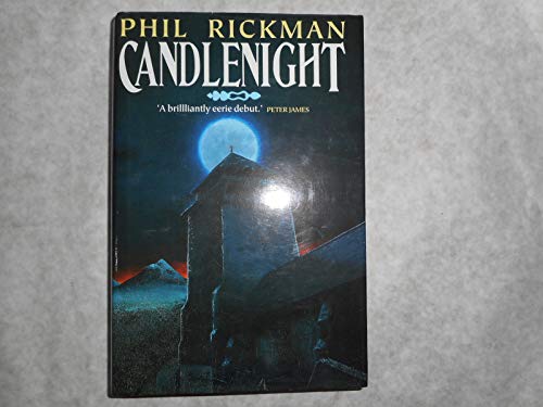 Candlenight 0715623842 Book Cover