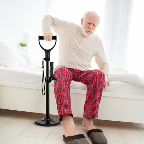 Aide au relèvement pour seniors pour la mobilité quotidienne