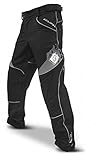 Paintball Hose Eclipse Program Pant schwarz, Größe:M