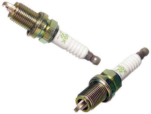 Amazon.com: NGK Spark Plug V-Power ZFR6F-11 NGK : Automotive