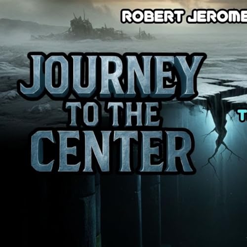Journey to the Center Part 1
