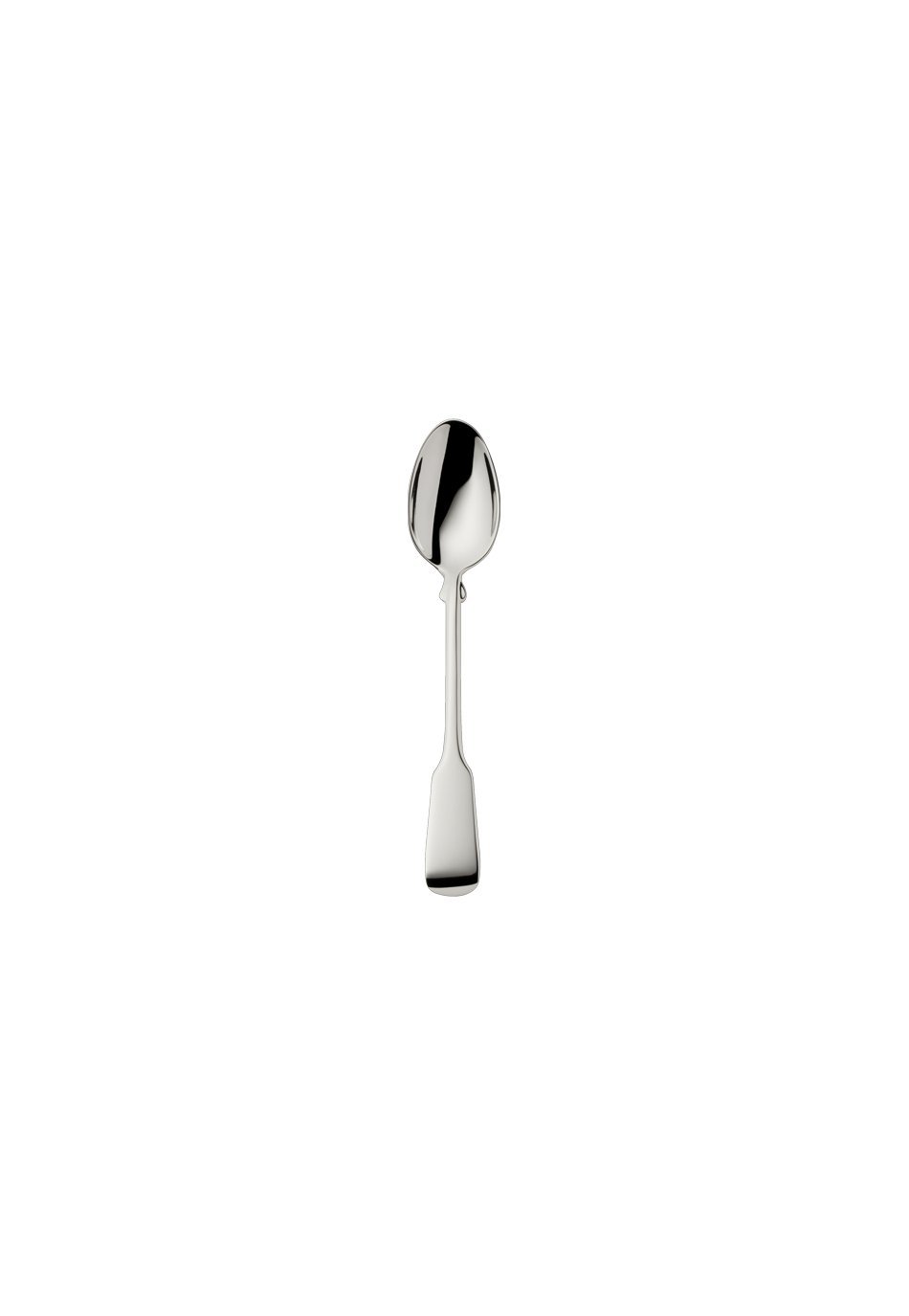 Robbe & Berking Spaten Cucchiaio Moca/Espresso (argentatura Forte 150 g)