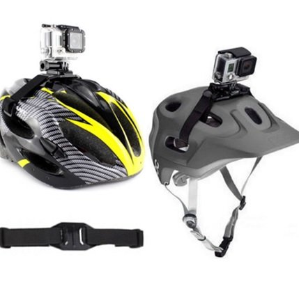 Pacote Completo de acessórios para Gopro Hero 5 Hero 6 Hero 7 Black Tampa lente Pastilha Anti Embaça