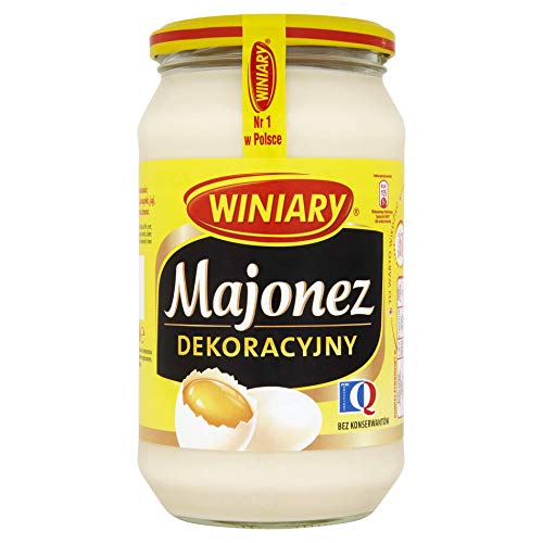 Nestle Winiary Mayonnaise