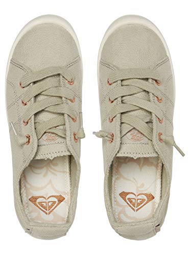 Image of Roxy Women's Bayshore Slip on Shoe Sneaker