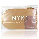 NYK1 TanForce z NYK1 MegaMitt - niewidoczny samoopalacz DEEP TAN FORCE krem do opalania. Złota opalenizna dla australijskiego looku. Opalenie rozwija się w ciągu zaledwie kilku godzin