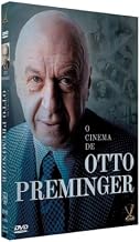 O Cinema de Otto Preminger - Edição Limitada Com 6 Cards (Caixa com 3 DVDs)