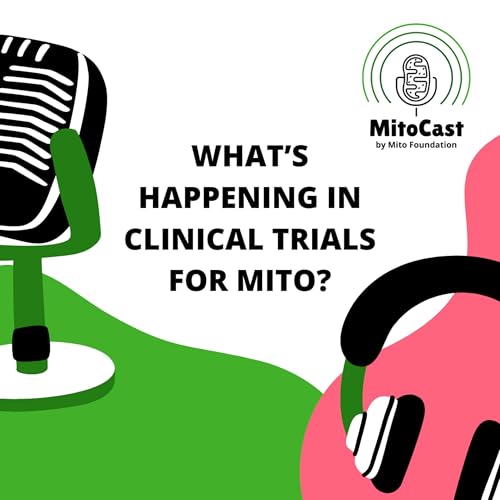 What's happening in clinical trials right now?