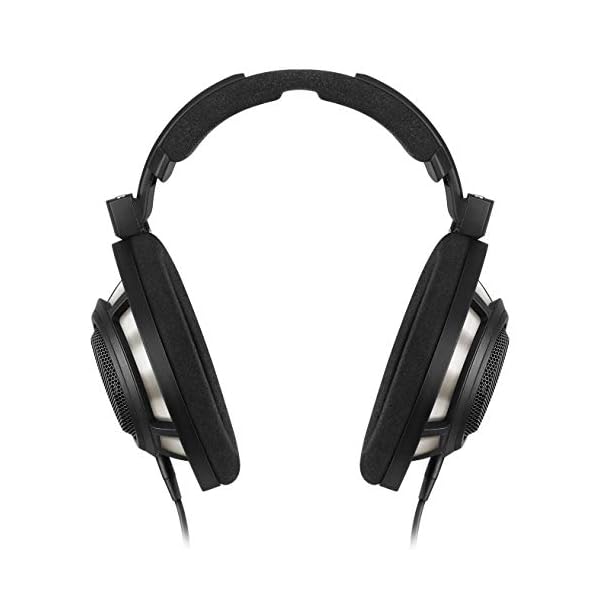 Sennheiser HD800 Headphones - Image 3