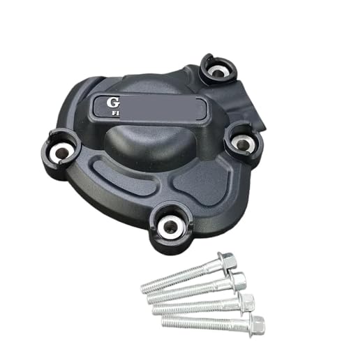 Protecteur couvercle moteur R1 Eviter fuite huile carter casse 2015-2023