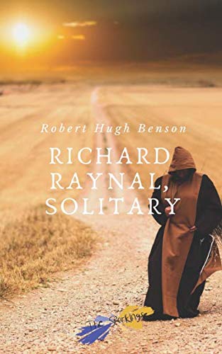 Richard Rynal, Solitary 1724127152 Book Cover