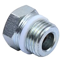 Überwurfmutter Servolenkung Rohrverbinder Mutter Lagerung Servopumpe Anschluss Schraube Stecker Mutter Überwurfschraube für Focus MK2 c-max c max cmax Streetka Street KA 1.4 1.6