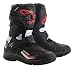 Produktbild Alpinestars Honda Belize Drystar Motorradstiefel Schwarz/WeiÃ/Rot 12 (45.5)