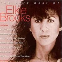 The Very Best of Elkie Brooks