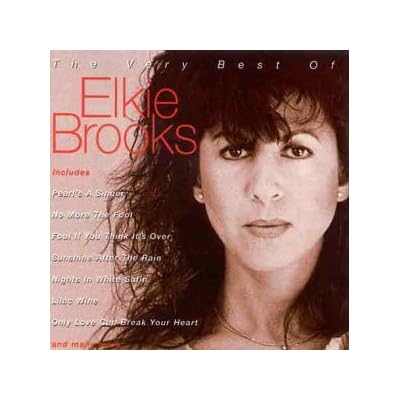 The Very Best of Elkie Brooks