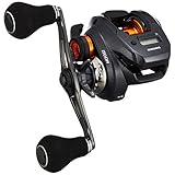 シマノ(SHIMANO) 船・手巻リール 両軸 20 バルケッタ Fカスタム 150DH(右) タイラバなど テクニカル系の釣りに
