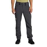 haglöfs mid ii flex pant test  Haglöfs Mid Standard Pantalones - SS23 - XL