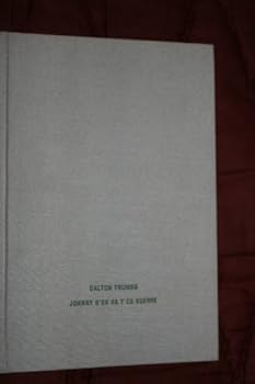 Hardcover Johnny S'en VA-T-EN Guerre [French] Book