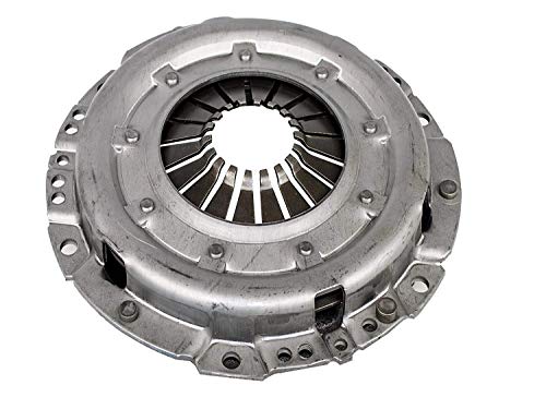 Clutch Replacement Kit Compatible With Beetle Fastback Thing Karmann Ghia Base Sedan Convertible 211 215 261 265 1970-1979 1.6L H4 GAS Naturally Aspirated (Flywheel Spec: -0.83; From 9/70) - Thumbnail 5