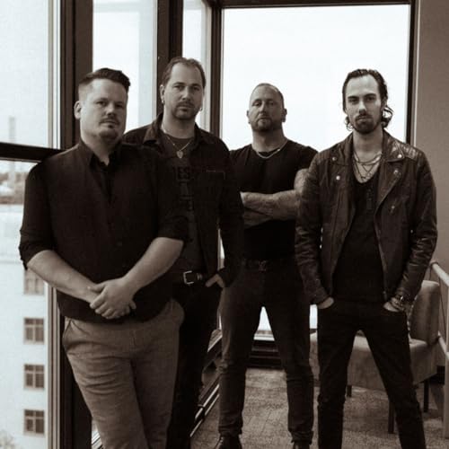 Andy and the rockets