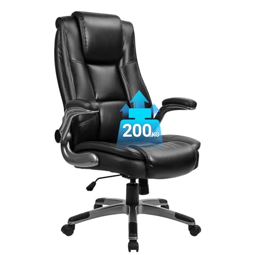 Bürostuhl mit breiter Sitzfläche Test [2024]