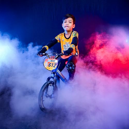 Miniatura 7 de Strider 14 Sk-Sb1-In-Bl Cross Country Bicycle With Brake Blue