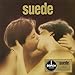 Suede [Vinilo]